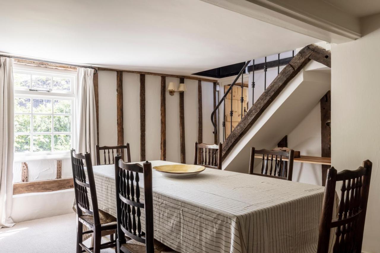 Cosy Cottage With Beautiful Garden, Hottub & Sauna Marden  Luaran gambar